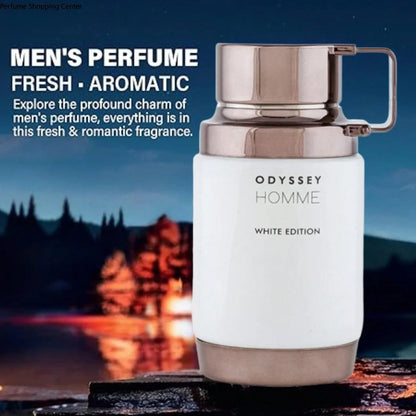 Armaf Odyssey – Limited Edition Perfume 100ml (Men)