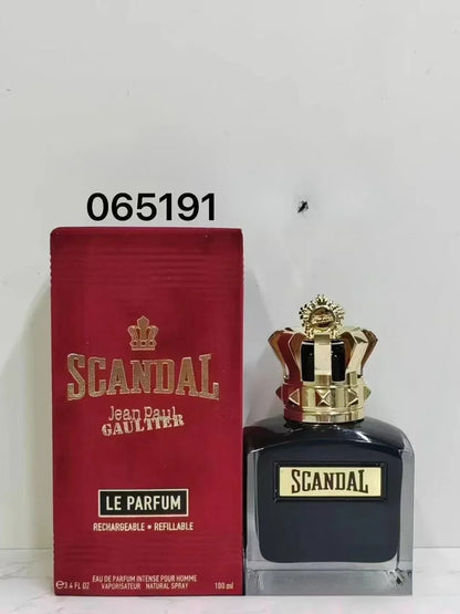 Gaultier Scandal EDP 80/100ml (Unisex)