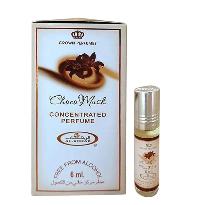 Middle East Roller Perfume 6ml (Unisex)