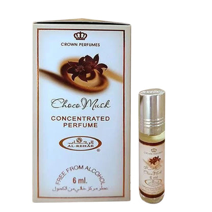 Middle East Roller Perfume 6ml (Unisex)