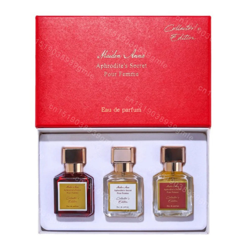 Fresh Scent Eau de Parfum – Long Lasting 25/100ml