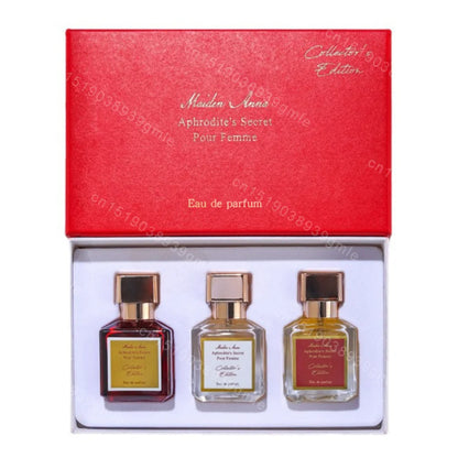 Fresh Scent Eau de Parfum – Long Lasting 25/100ml