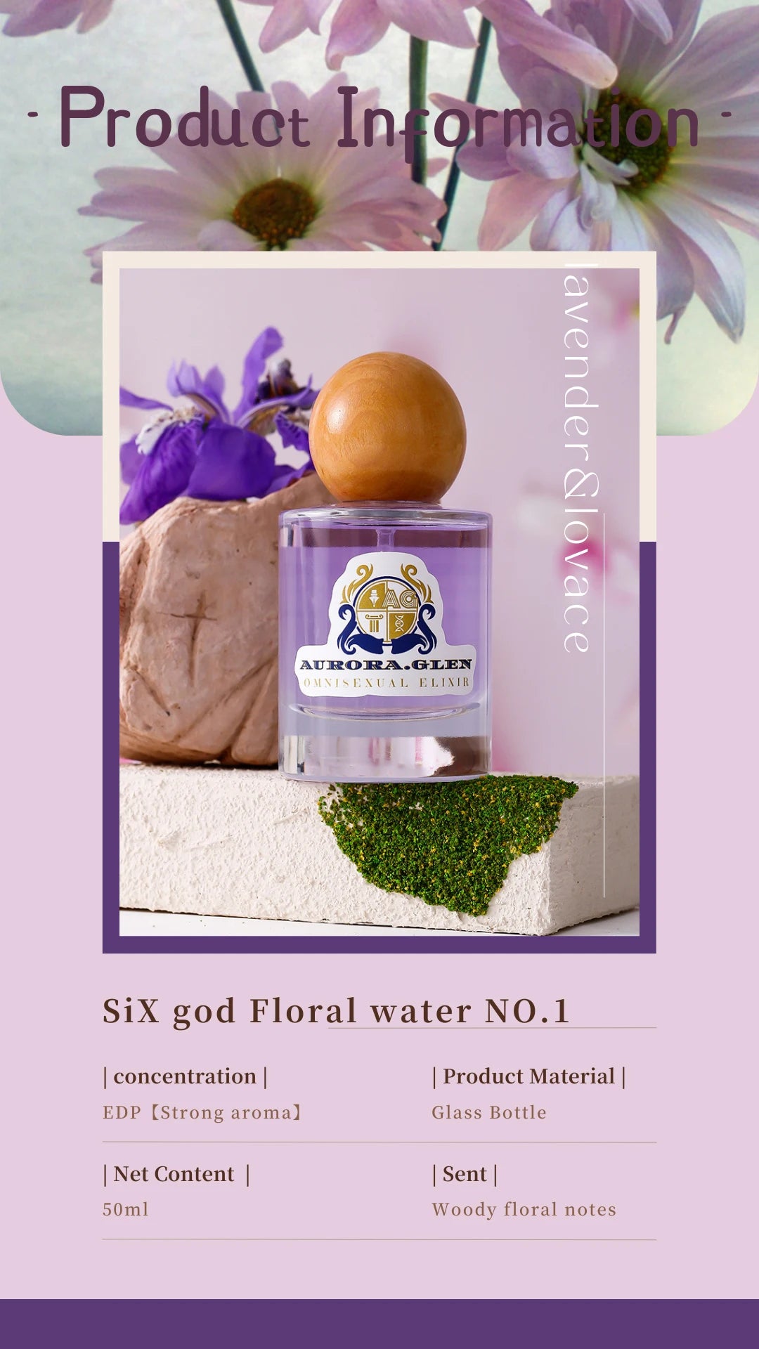 Arabian Oud Eau de Parfum – Luxury Woody Spicy Unisex Perfume