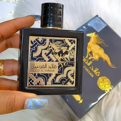 Arab Perfume for Men – High Quality EDP 100ml