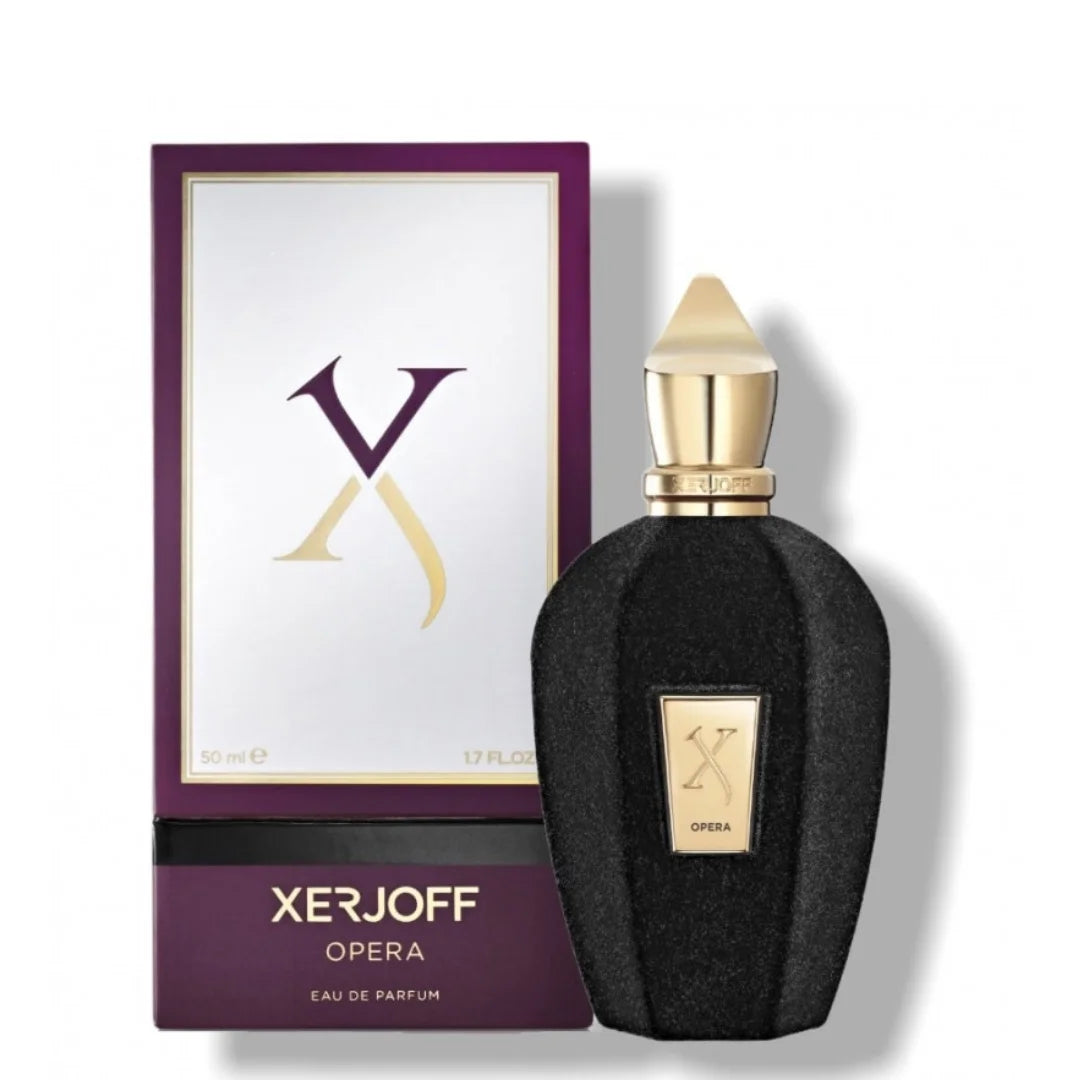 Xerjoff V Soprano – Eau de Parfum for Any Occasion