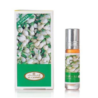 Dubai Roller Perfume – Chocolate & Floral 6ml