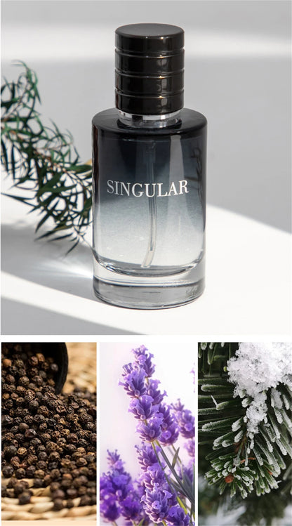 Pheromone Cologne Gift Set 4×30ml – Long Lasting (Men) Combo