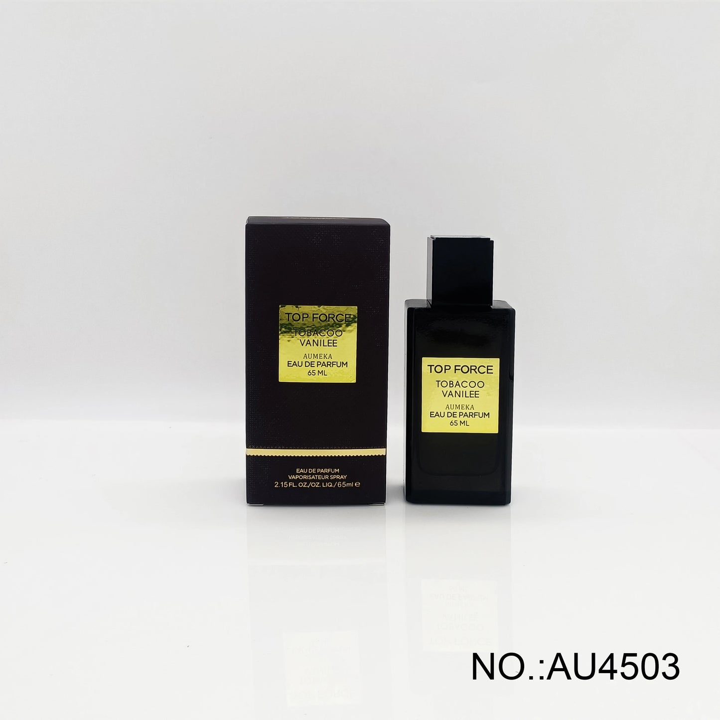 Aumeka Eau de Parfum 65ml – Luxury Arabes (Men)