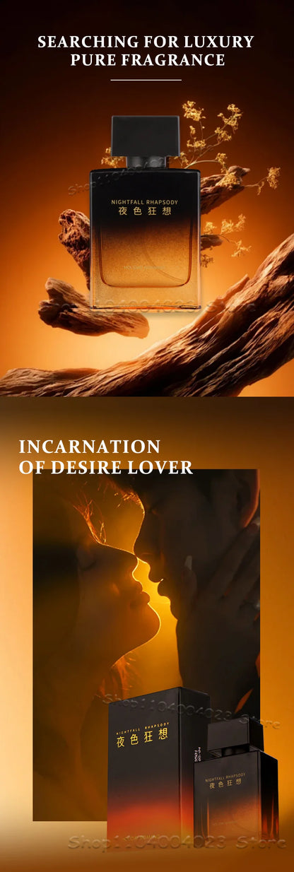 Nightfall Rhapsody EDP 100ml (Men)