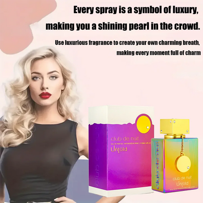 Armaf Club De Nuit Untold EDP 105ml (Men)