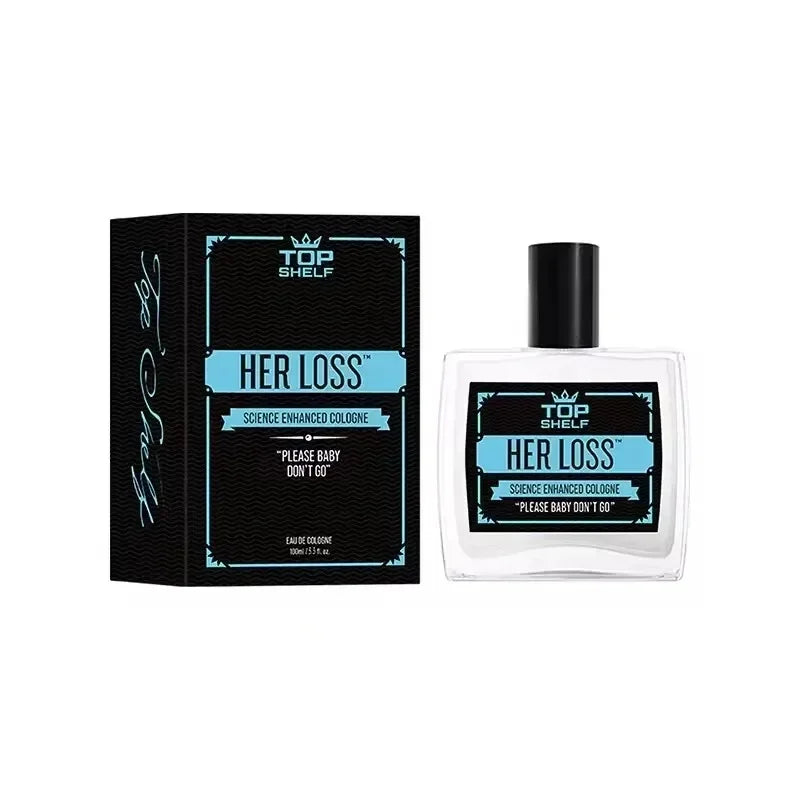 Her Loss Pheromone EDP 100ml (Men)