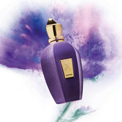 Xerjoff V Soprano – Eau de Parfum for Any Occasion