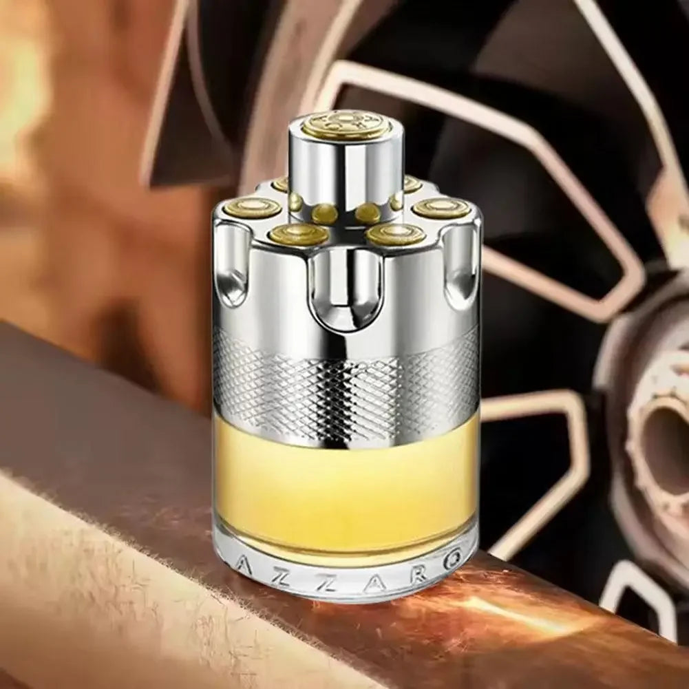 Most Wanted Men’s Perfume 100ml – Strong Fragrance