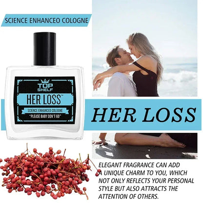 Her Loss Pheromone EDP 100ml (Men)