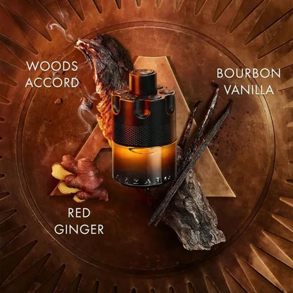 The Most Wanted EDP 100ml – Azaro Perfume (Unisex)