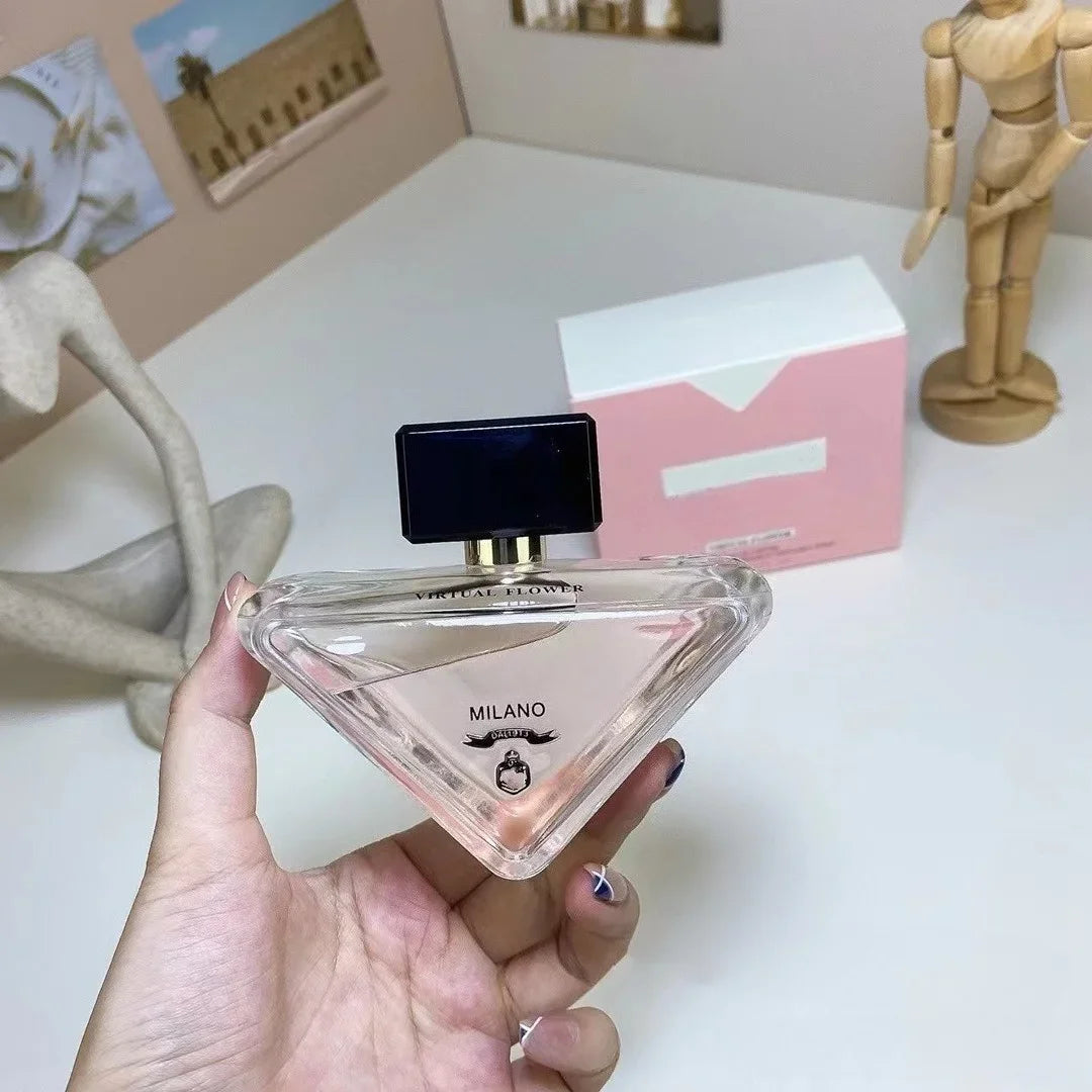 Brand Lady Perfume 90ML – Long Lasting Oriental & Fruity Perfume