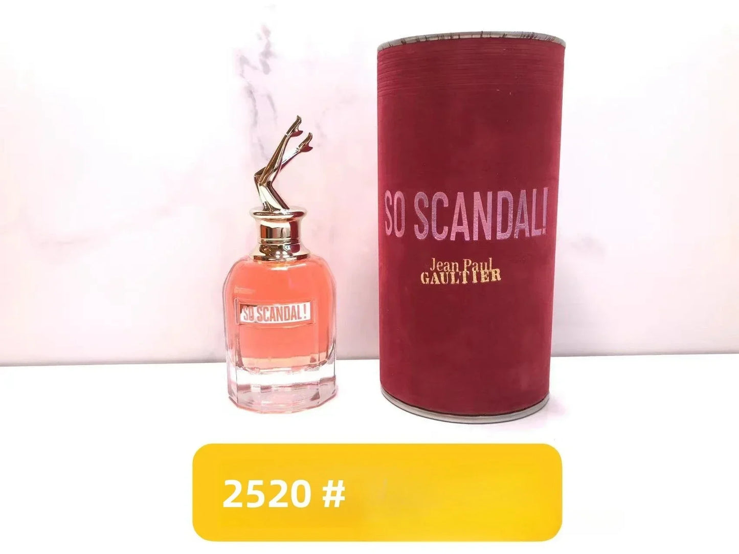 Gaultier Scandal EDP 80/100ml (Unisex)