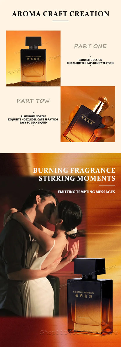 Nightfall Rhapsody EDP 100ml (Men)