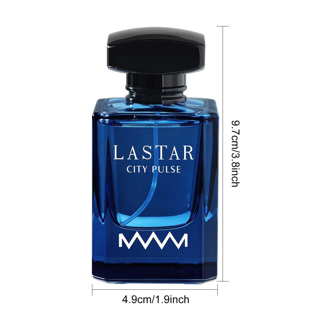 Lastar Men’s Perfume – Fresh Fruity Scent 55ml