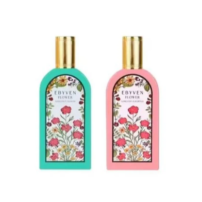 Brand Series Charm Perfume – Jasmine, Gardenia & Magnolia Scent for Women