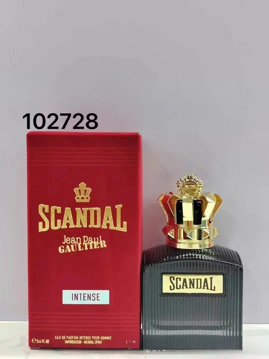 Gaultier Scandal EDP 80/100ml (Unisex)