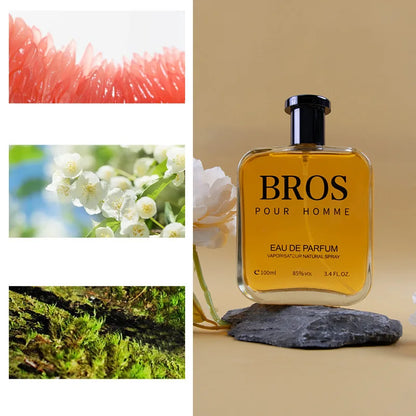 Stronger Perfume Spray – Women & Unisex Pheromone Fragrance