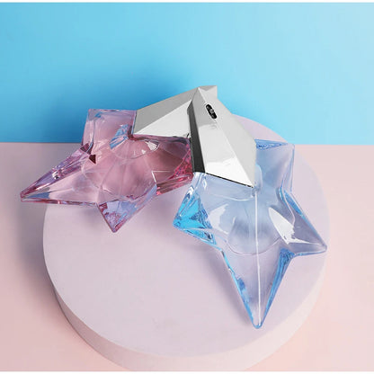 Angel Perfume Spray 50ML – Elegant Fresh & Natural Vitality Fragrance