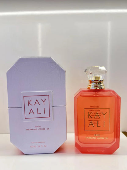 KAYALI 100ML Eau De Parfum for Women – Luxury Long Lasting Floral Fruity Scent