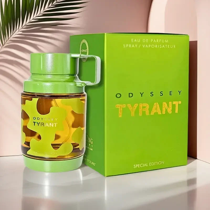 Armaf Odyssey – Limited Edition Perfume 100ml (Men)