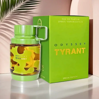 Armaf Odyssey – Limited Edition Perfume 100ml (Men)