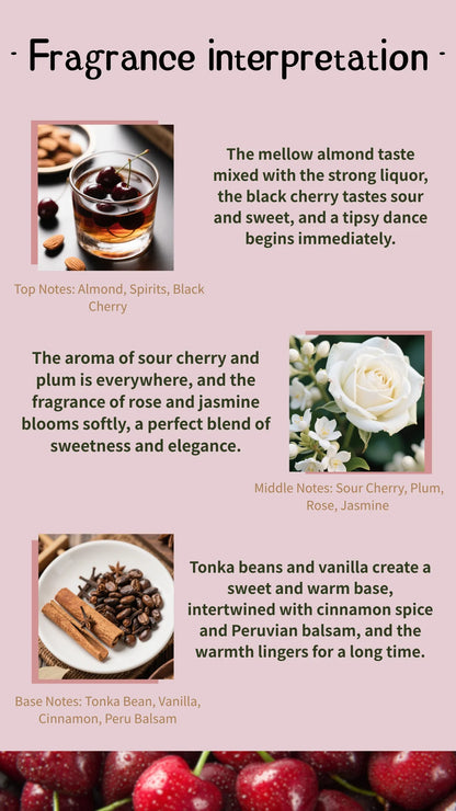 Arabian Oud Eau de Parfum – Luxury Woody Spicy Unisex Perfume