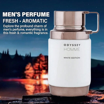 Armaf Odyssey – Limited Edition Perfume 100ml (Men)