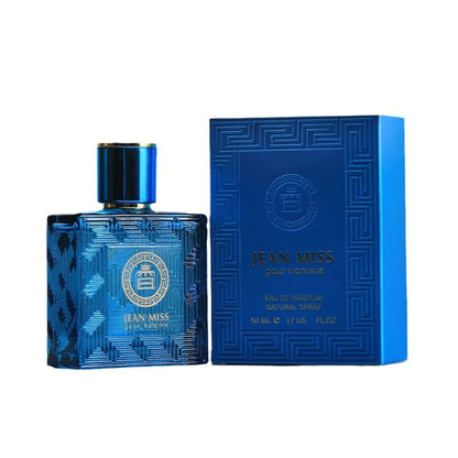 Brand Homme Perfume 50ml – Attracting Women