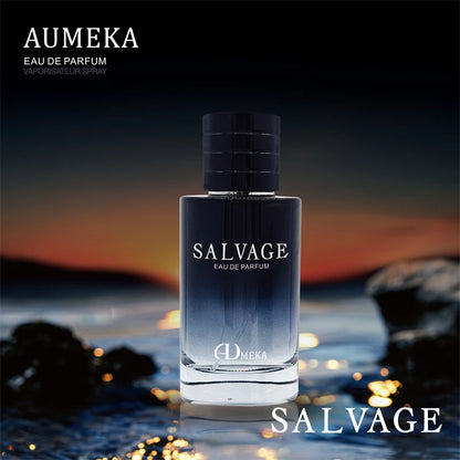 Aumeka Eau de Parfum 100ml – Original Arabes (Men)