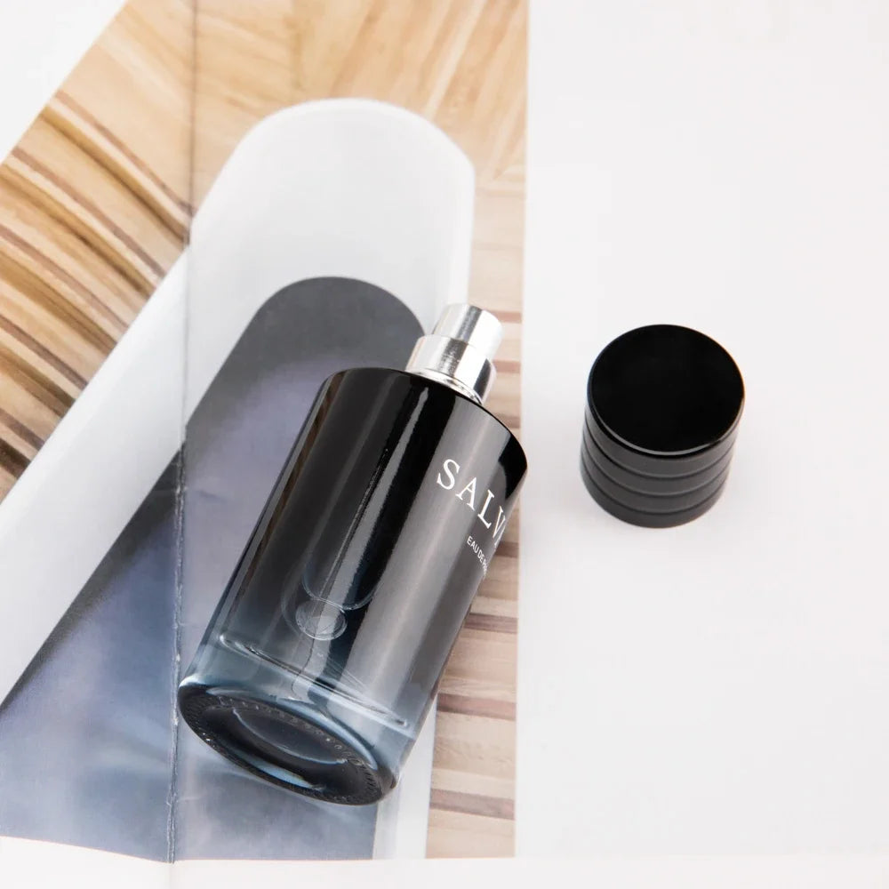 Wild Fragrance Body Spray 100ml (Unisex)