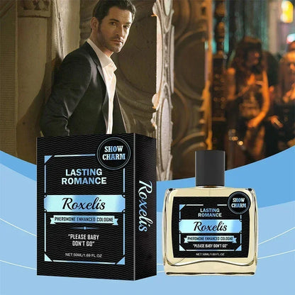 Her Loss Pheromone EDP 100ml (Men)