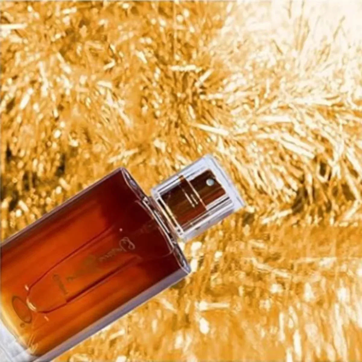 Women’s Luxury Perfume 50ML – Chocolate, Musk, Rose & Vanilla Scent