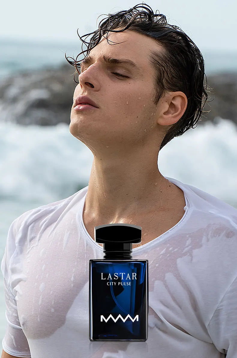 Lastar Men’s Perfume – Fresh Fruity Scent 55ml