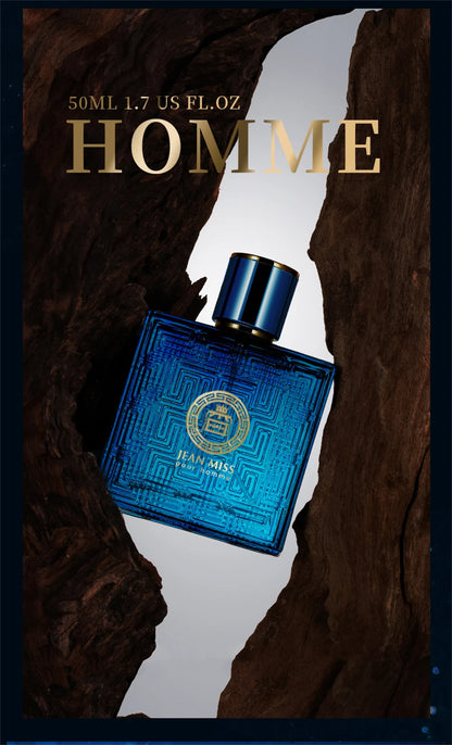 Brand Homme Perfume 50ml – Attracting Women