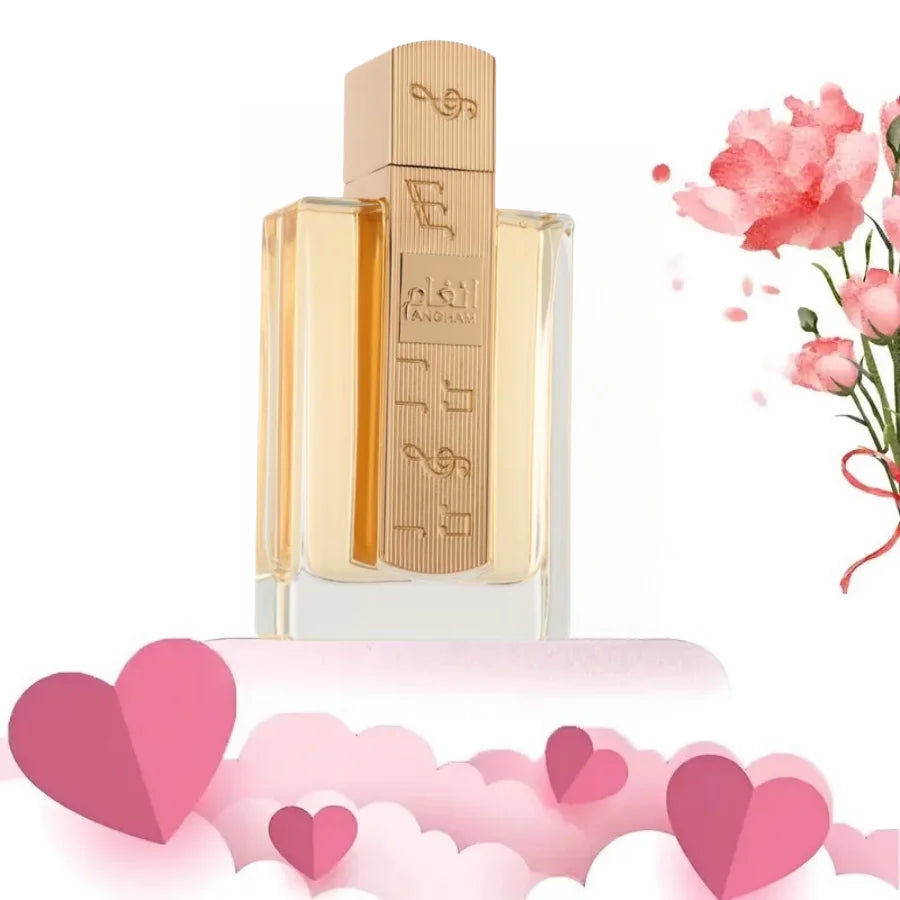 Lattafa Yara Angham EDT 100ml (Women)
