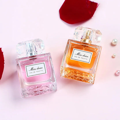 Beloved Sweetheart Perfume – High-End Women’s Jasmine Eau De Toilette