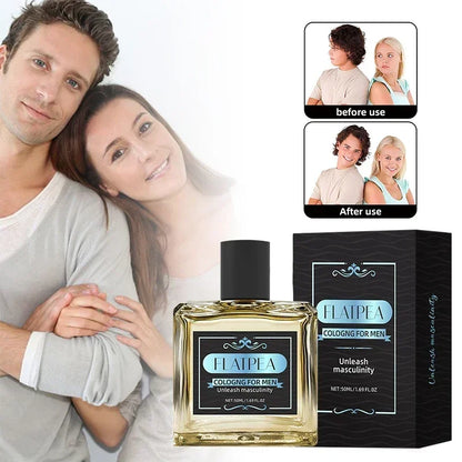 Her Loss Pheromone EDP 100ml (Men)