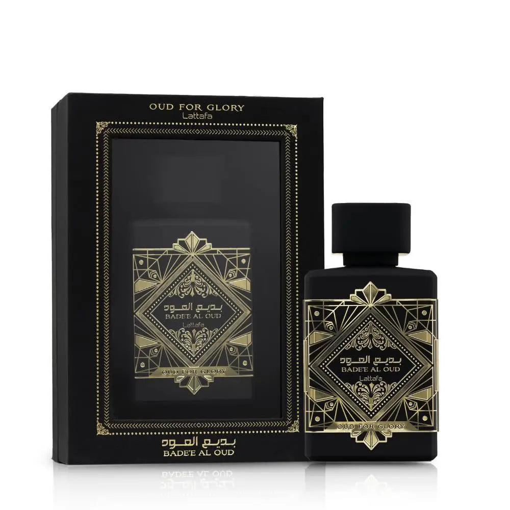 Arab Perfume for Men – High Quality EDP 100ml