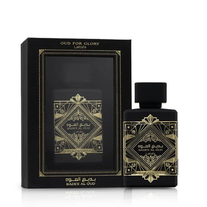 Arab Perfume for Men – High Quality EDP 100ml