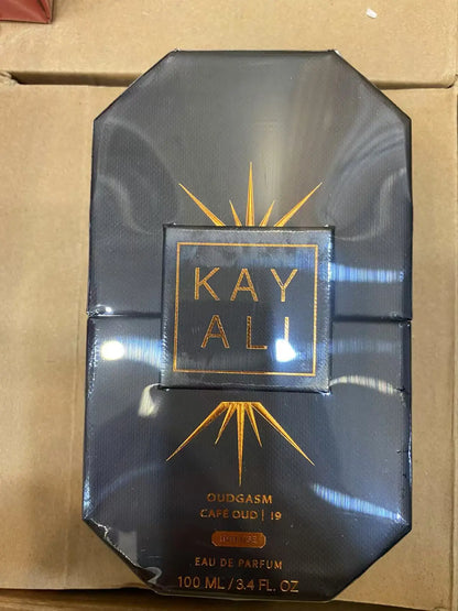KAYALI 100ML Eau De Parfum for Women – Luxury Long Lasting Floral Fruity Scent