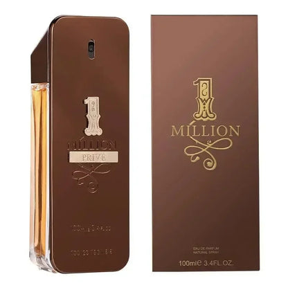 Paco Rabanne 1 Million Gold EDP 100ml (Men)