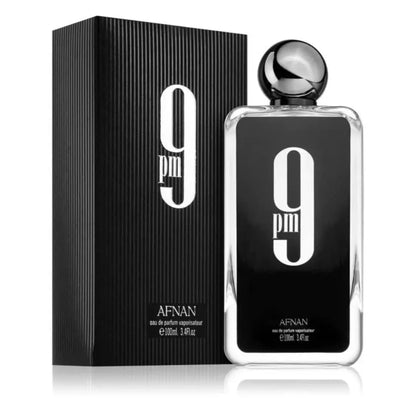 Afnan 9AM 9PM EDP 100ml (Unisex)