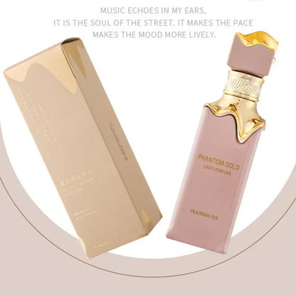 Arabian Senior – Light & Fresh Perfume 100ml