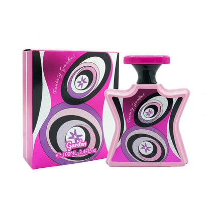 Pheromone Unisex Perfume No.9 – Fresh & Romantic Fragrance for Couples