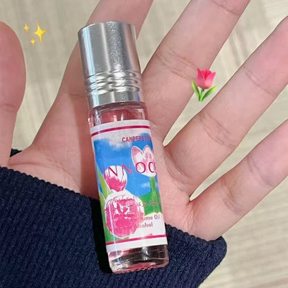 Dubai Roller Perfume – Chocolate & Floral 6ml